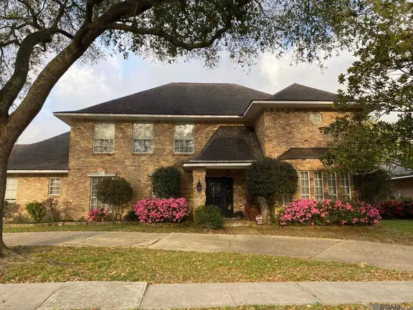 4420 Lake Limestone Dr, Baton Rouge, LA 70816