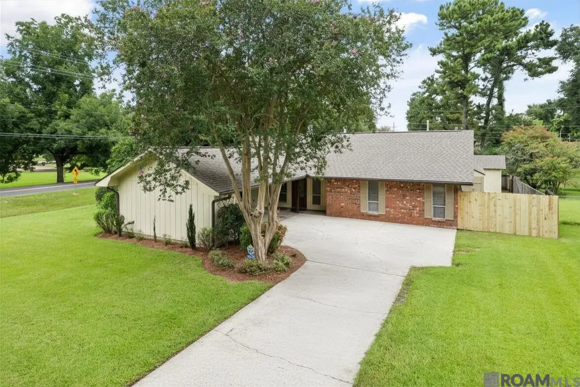 9321 Wesson St, Baton Rouge, LA 70809 - #1