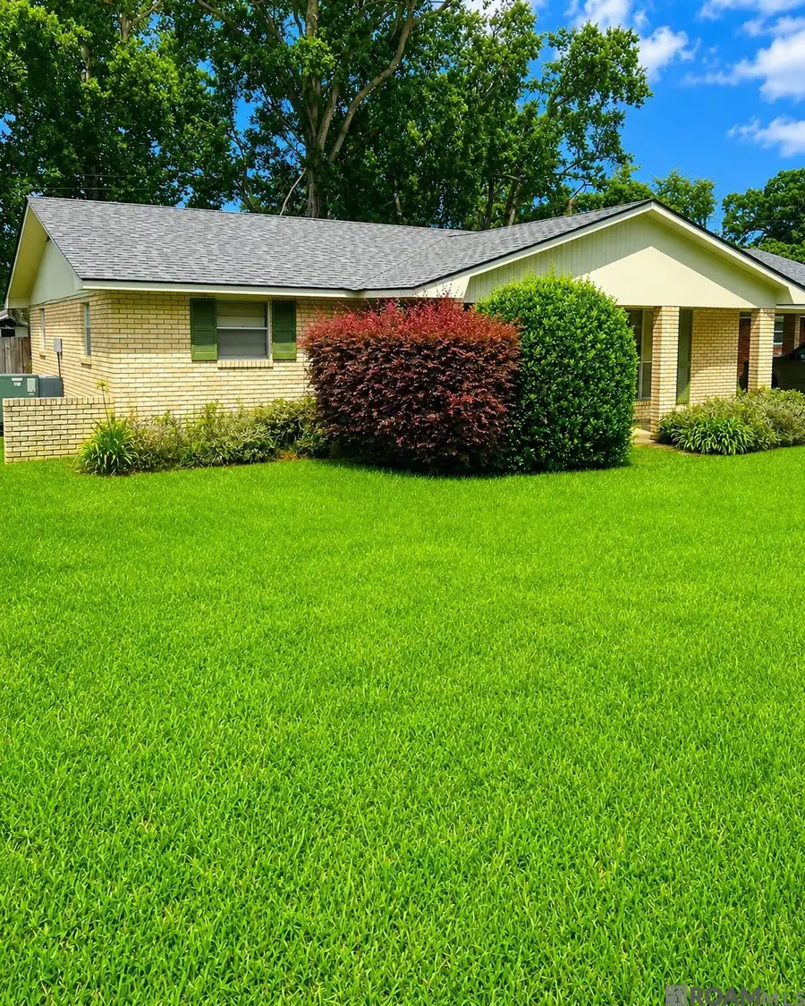 9512 Vienna Ave, Baton Rouge, LA 70810 - #2