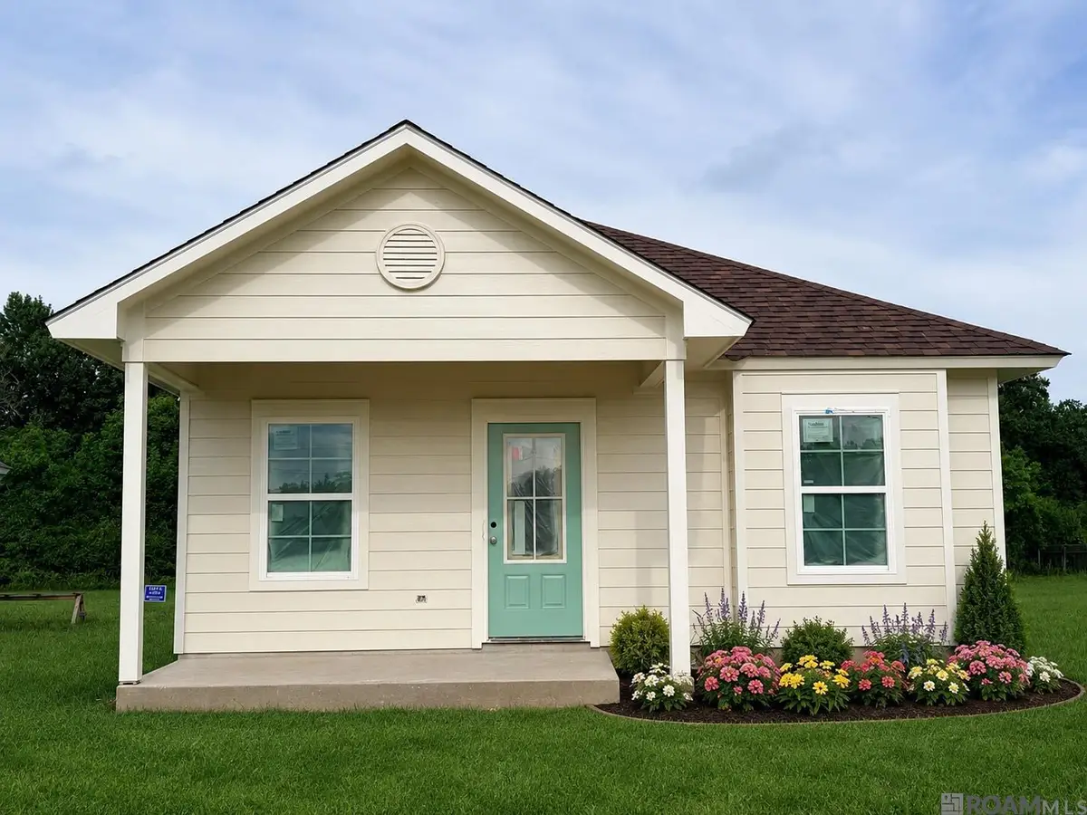 2224 Manhattan Drive, Baker, LA 70714 - #1