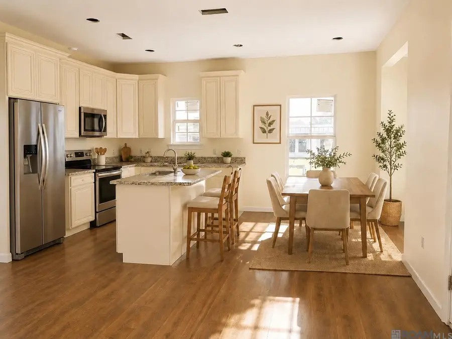 2224 Manhattan Drive, Baker, LA 70714 - #2