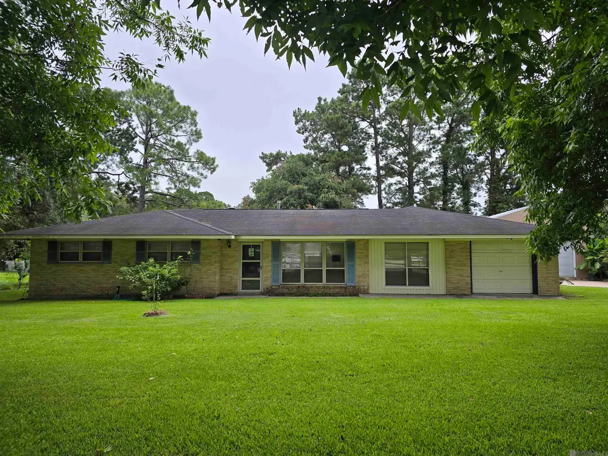 58655 Belleview Rd, Plaquemine, LA 70764 - #1