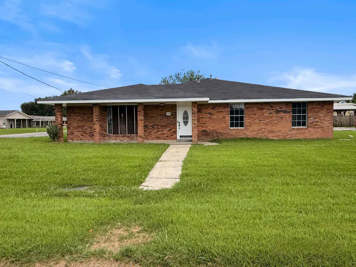314 Lark Dr, Lockport, LA 70374 - #1
