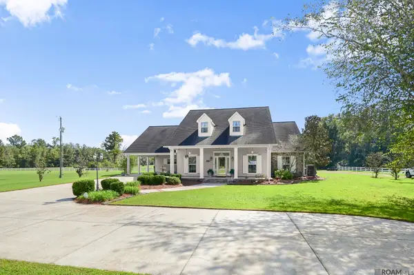 43197 Cannon Rd, Gonzales, LA 70737