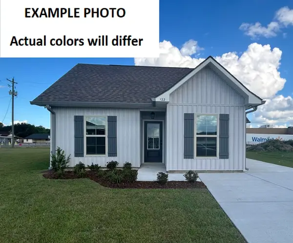 150 Calumet St, Thibodaux, LA 70301