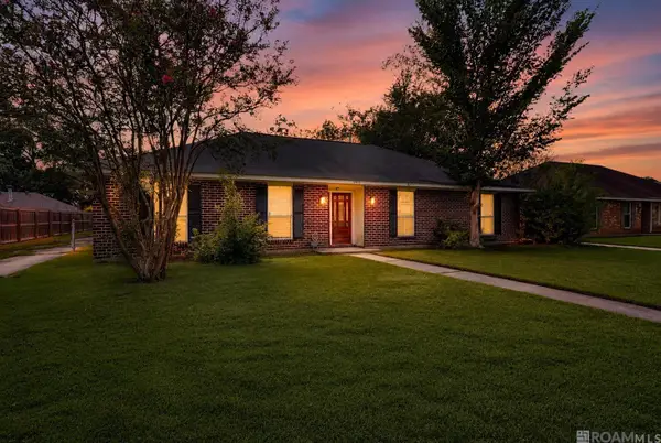 15434 Ferrell Ave, Baton Rouge, LA 70817