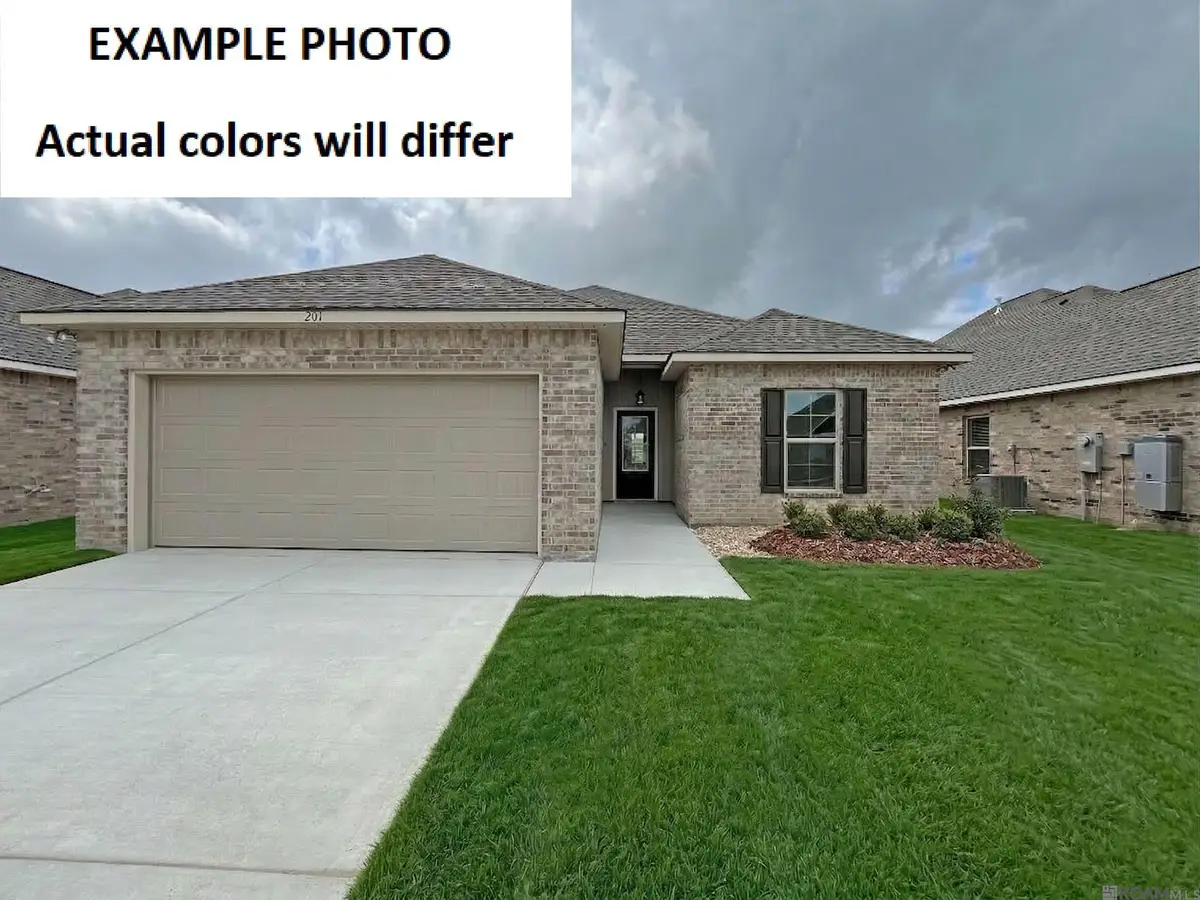 8942 Arbor View Drive, Baton Rouge, LA 70811 - #1