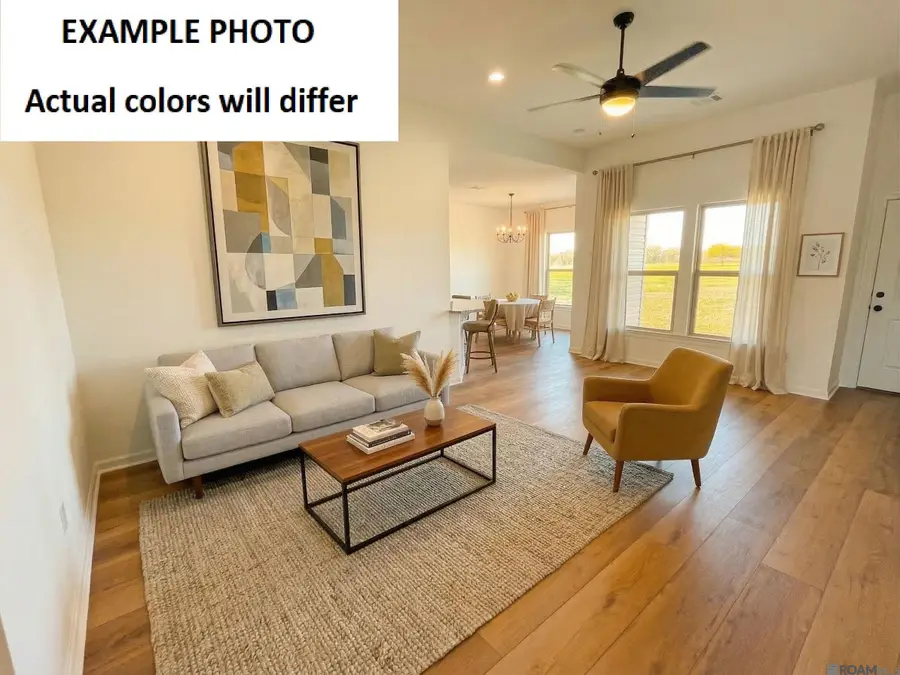 8942 Arbor View Drive, Baton Rouge, LA 70811 - #2