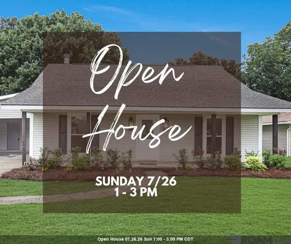 15131 Profit Ave, Baton Rouge, LA 70817