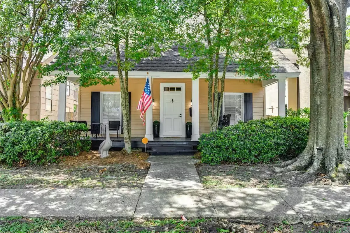 5024 Alvin Dark Ave, Baton Rouge, LA 70820 - #1