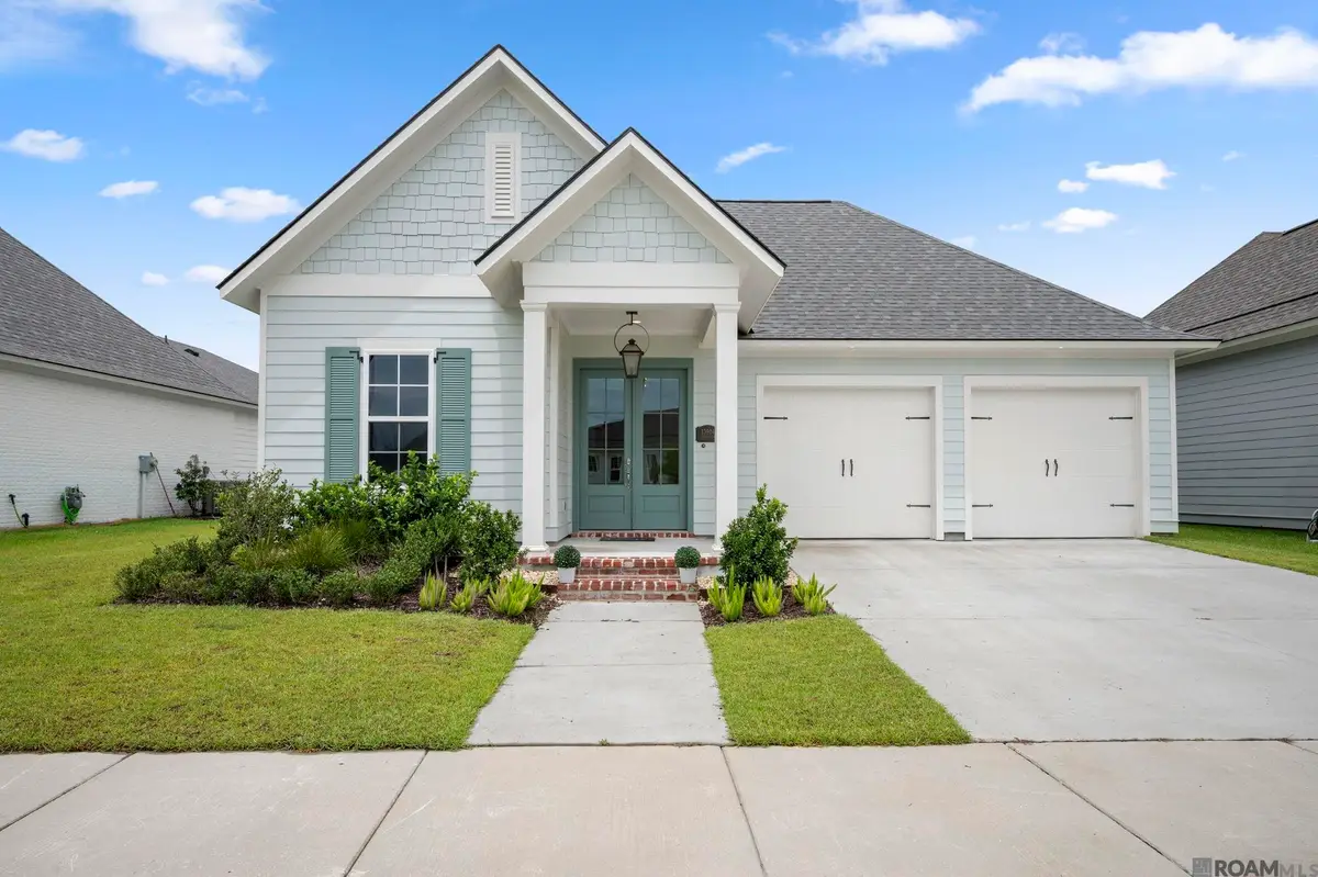 13904 Tideland Dr, Baton Rouge, LA 70810 - #1