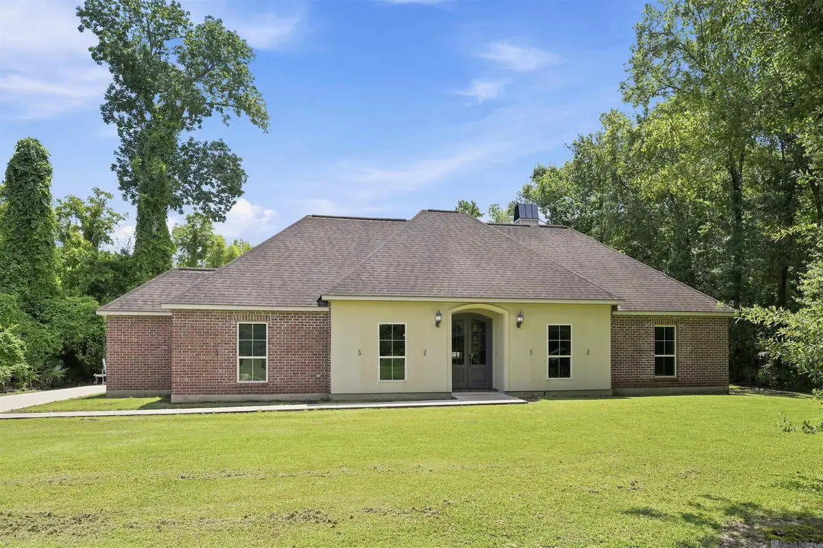 12466 Di D Bop Ln, Gonzales, LA 70737 - #1
