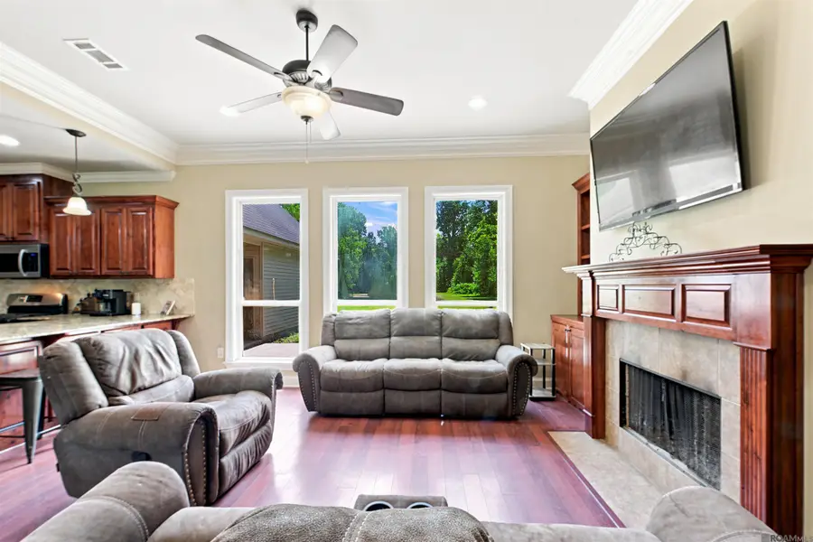 12466 Di D Bop Ln, Gonzales, LA 70737 - #2