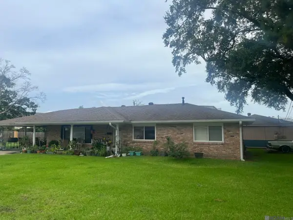 612-614 S Alexander, Gonzales, LA 70737