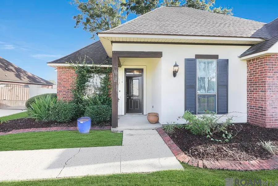9089 Willow Point Dr, Denham Springs, LA 70726 - #3