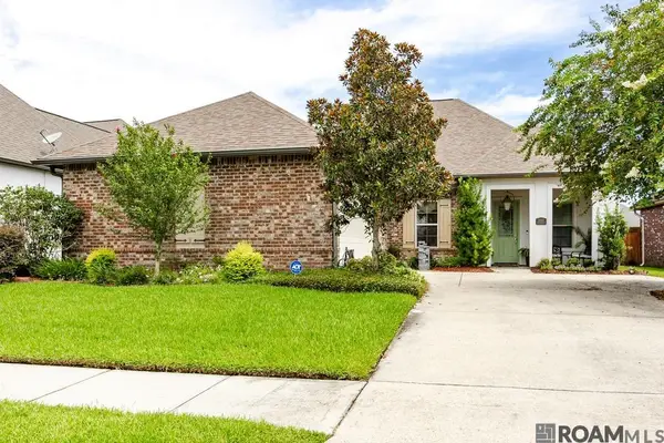 15427 Mistybrook Dr, Baton Rouge, LA 70816
