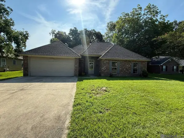 4162 Pasadena Dr, Baton Rouge, LA 70814