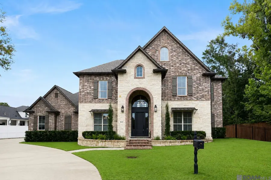 9835 Sedgewick Ct, Baton Rouge, LA 70809 - #3