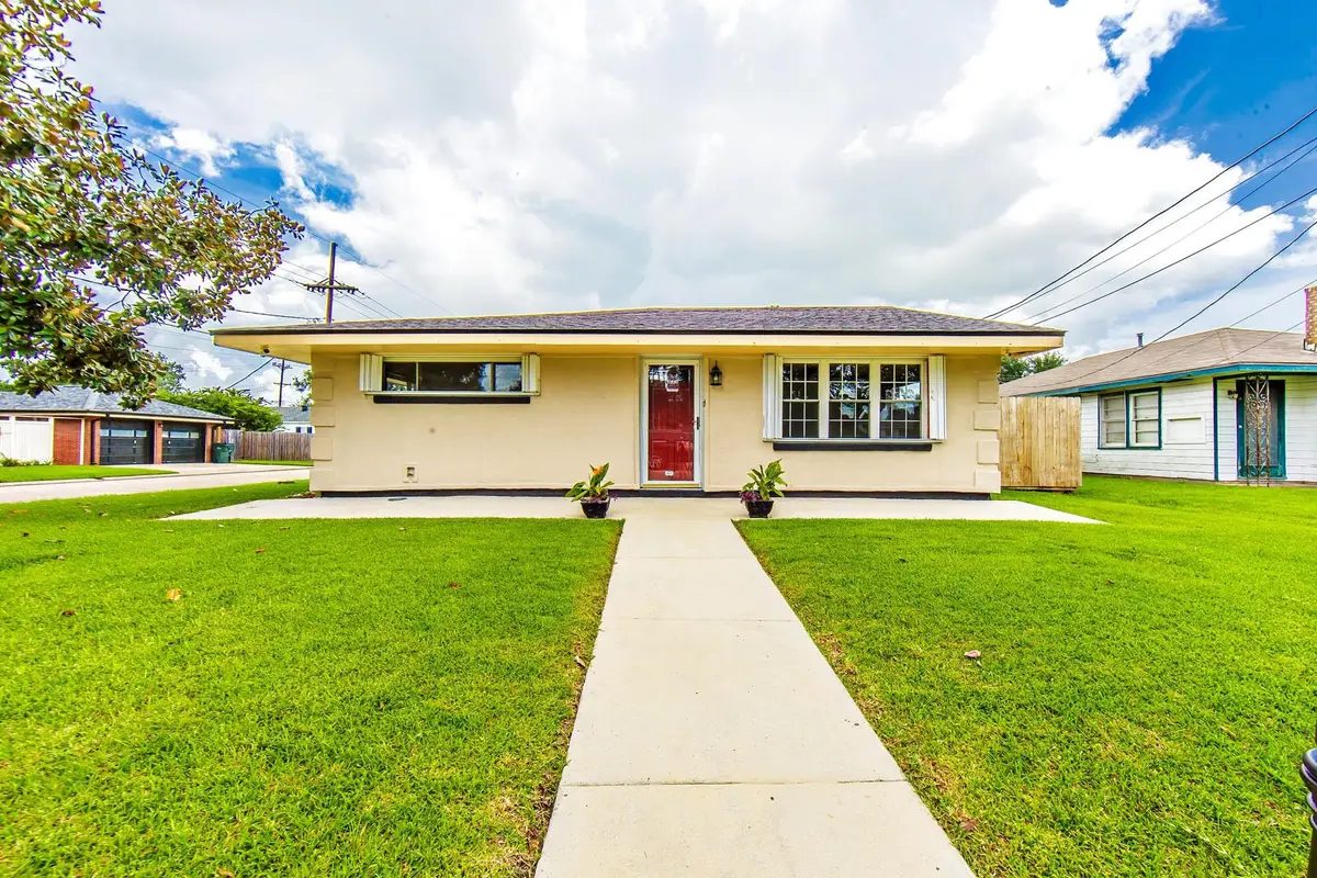 412 Central Ave, Houma, LA 70360 - #1