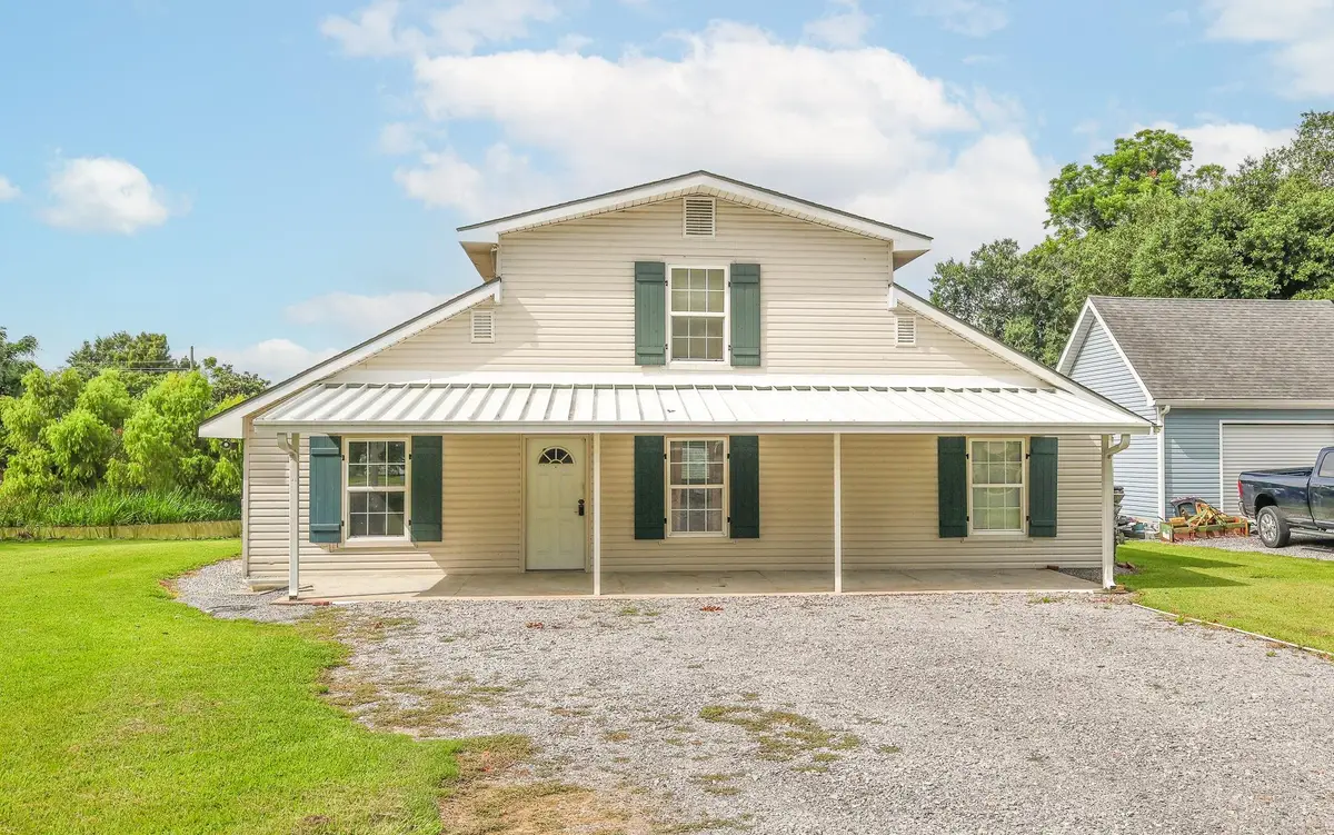 3122 Highway 308, Raceland, LA 70394 - #1
