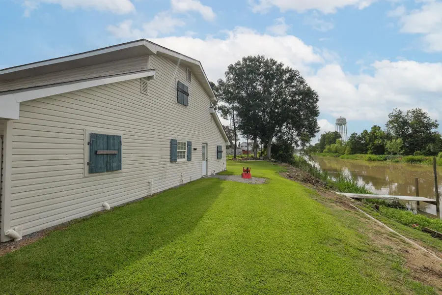3122 Highway 308, Raceland, LA 70394 - #3