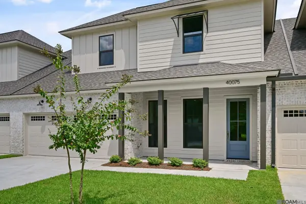 40075 Drivers Lane, Gonzales, LA 70737