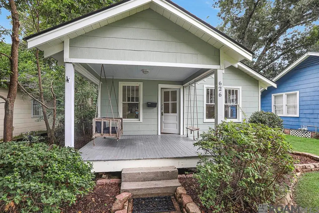 626 Caddo St, Baton Rouge, LA 70806 - #1