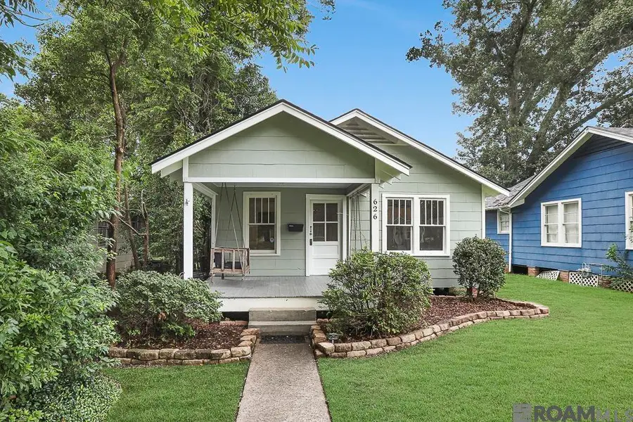 626 Caddo St, Baton Rouge, LA 70806 - #2
