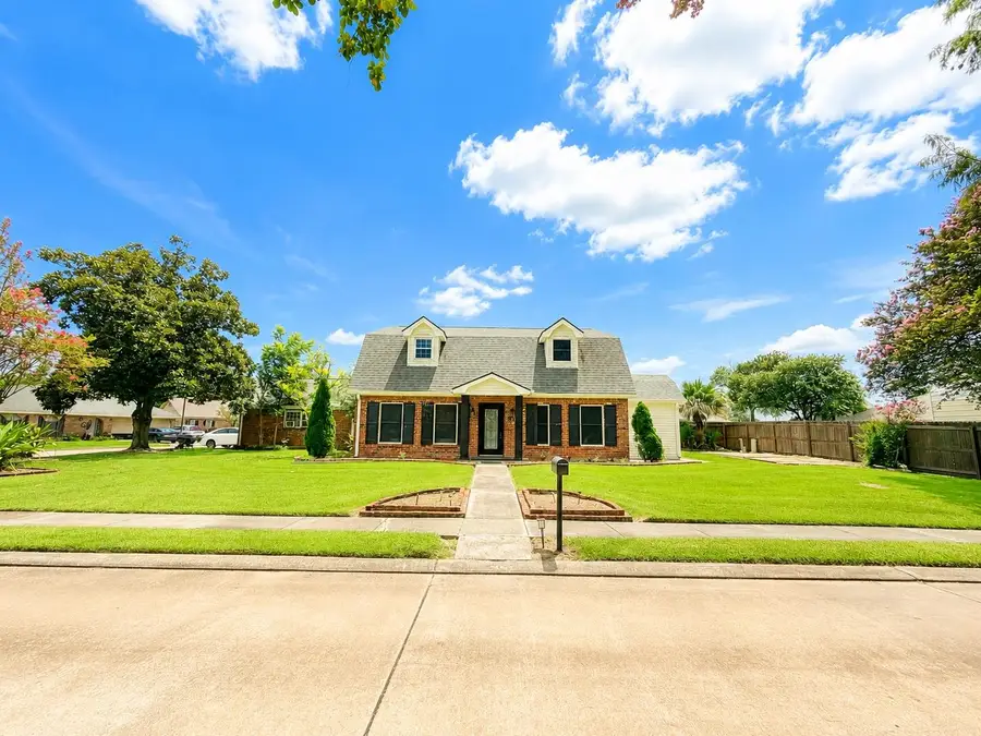 402 San Antonio Boulevard, Houma, LA 70360 - #2
