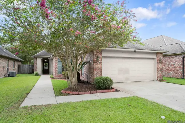 3076 Southbank Dr, Baton Rouge, LA 70810