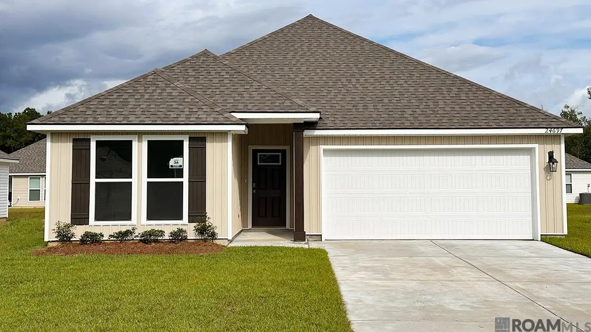 24697 Berry Ridge Lane, Springfield, LA 70462 - #1