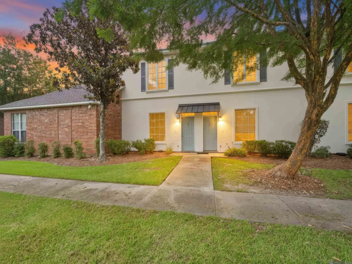 4000 Lake Beau Pre #14, Baton Rouge, LA 70820 - #1