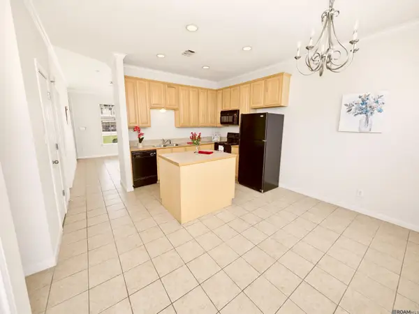 4000 Lake Beau Pre #14, Baton Rouge, LA 70820