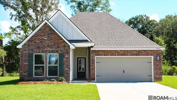 7330 Brook Hollow Drive, Zachary, LA 70791