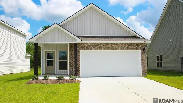 12676 Nightshade Avenue, Walker, LA 70785