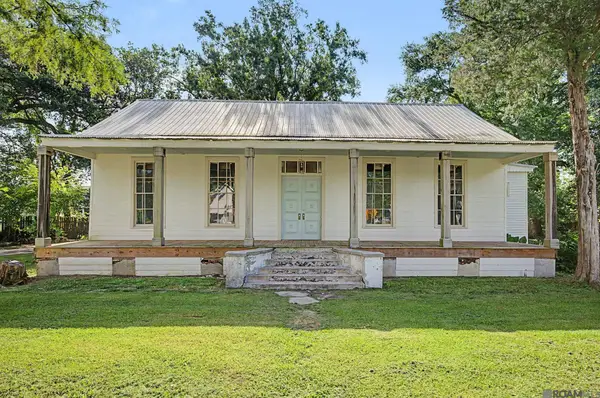 908 N Marchand Ave, Gonzales, LA 70737