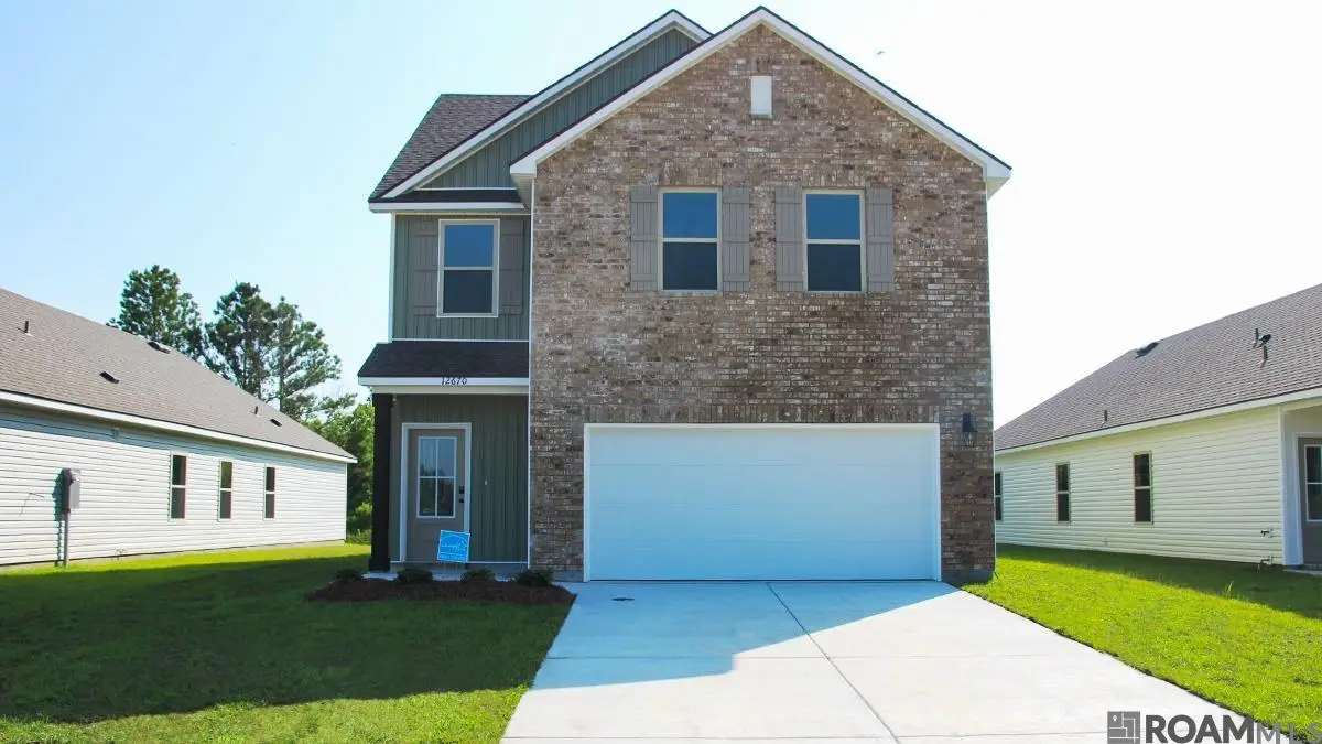 12670 Nightshade Avenue, Walker, LA 70785 - #1