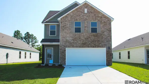 12670 Nightshade Avenue, Walker, LA 70785