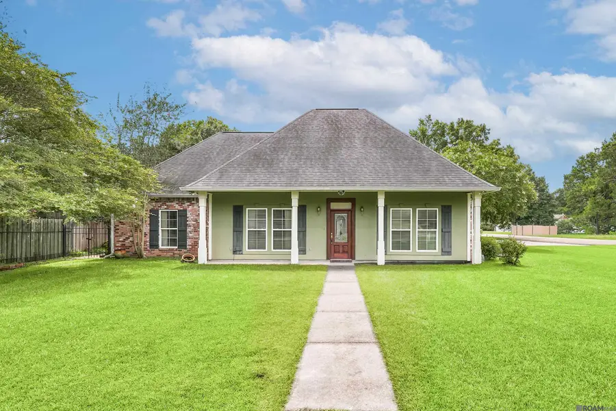 33876 Cypress Bluff Dr, Denham Springs, LA 70706 - #3