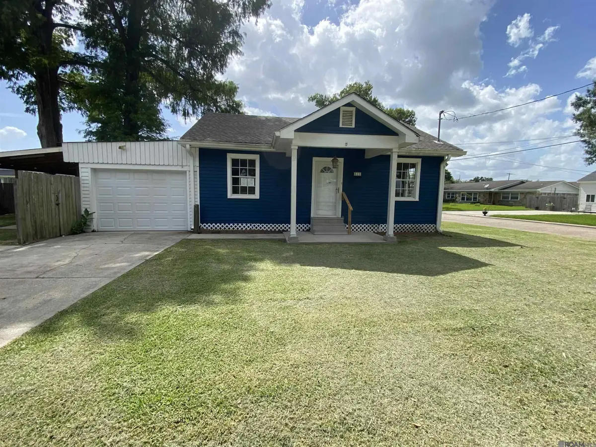 511 Williams Ave, Houma, LA 70364 - #1