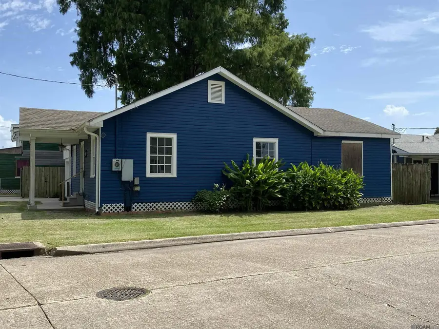 511 Williams Ave, Houma, LA 70364 - #2
