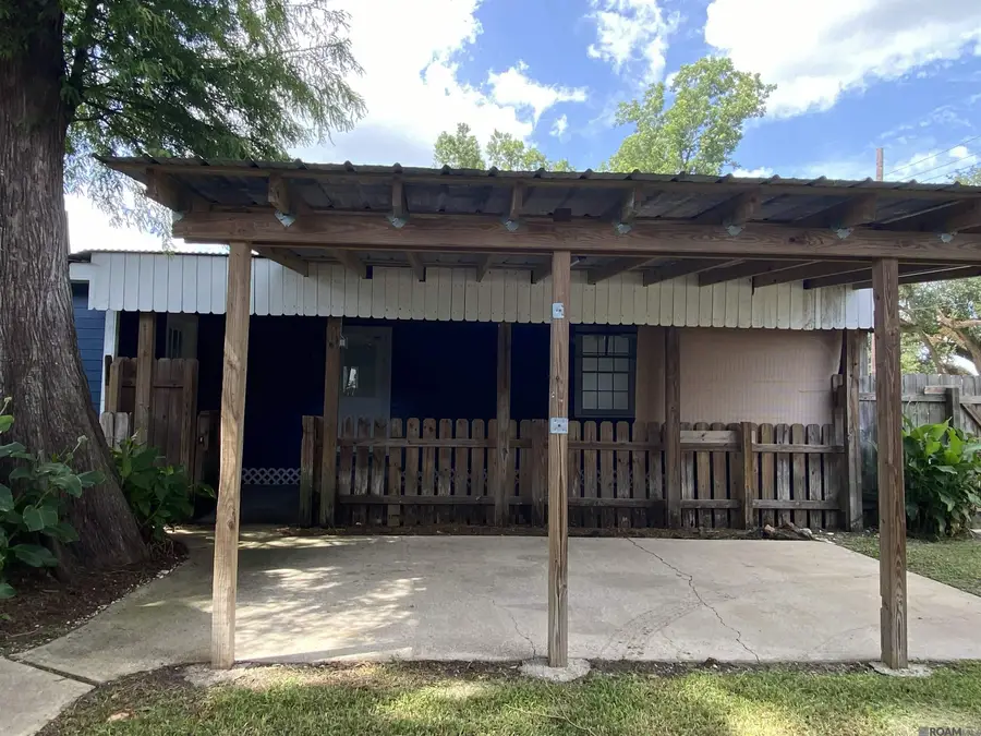 511 Williams Ave, Houma, LA 70364 - #3
