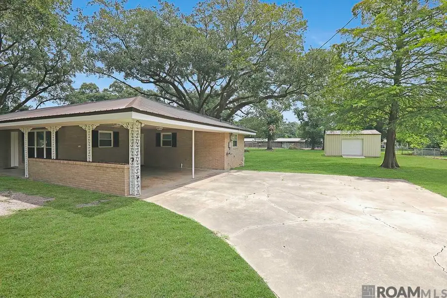 13034 Harold Rd, Gonzales, LA 70737 - #3