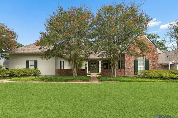 17919 Cascades Ave, Baton Rouge, LA 70810
