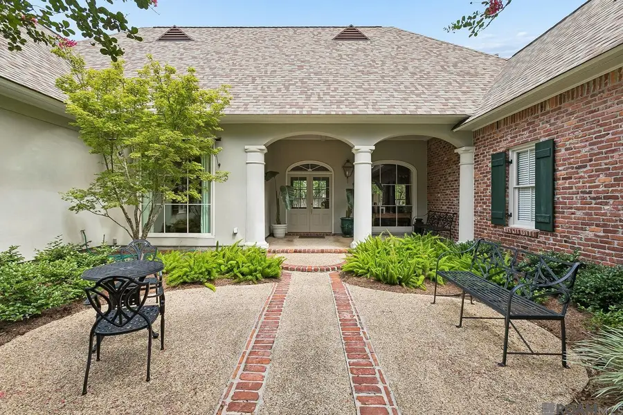 17919 Cascades Ave, Baton Rouge, LA 70810 - #2