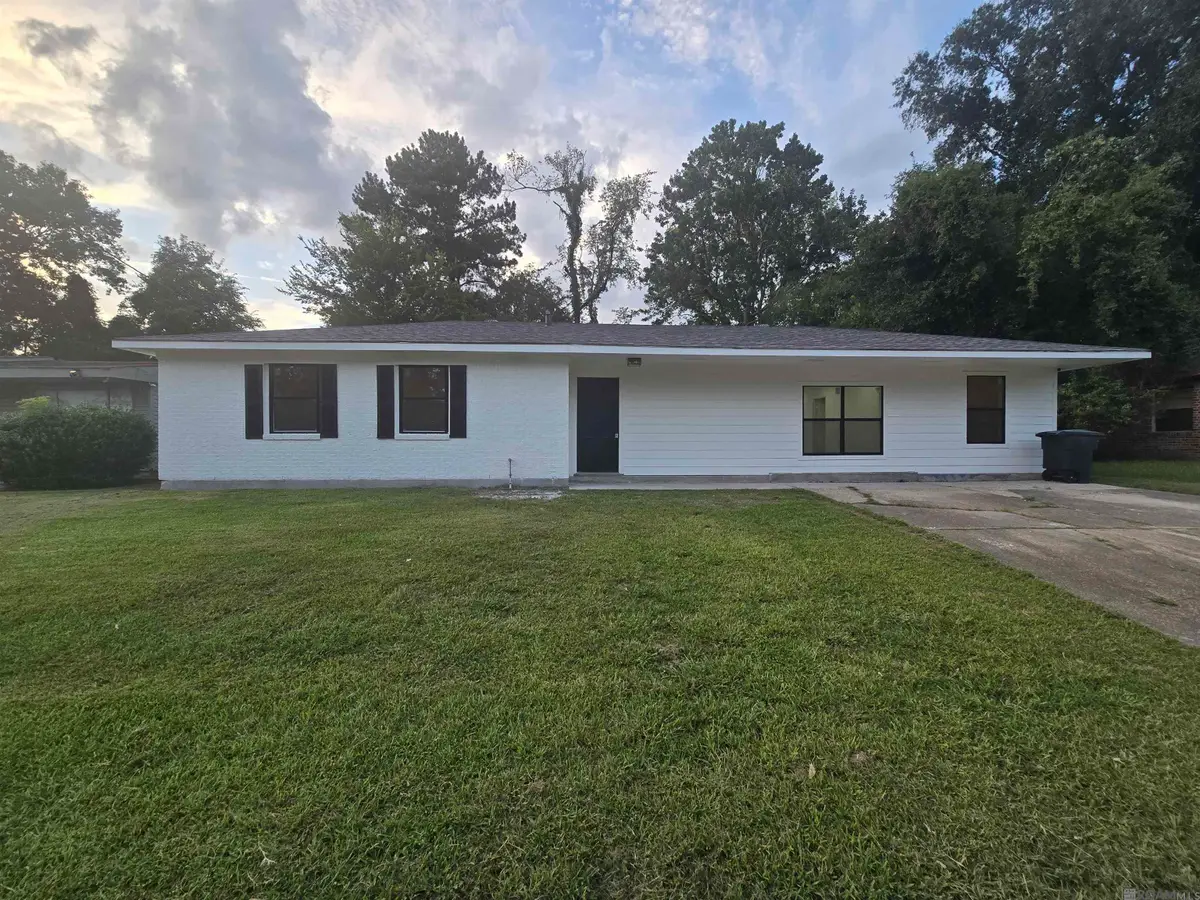 6757 Myrtlewood Dr, Baton Rouge, LA 70812 - #1