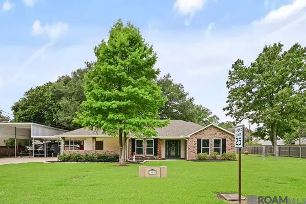 29697 Gaylord Rd, Walker, LA 70785