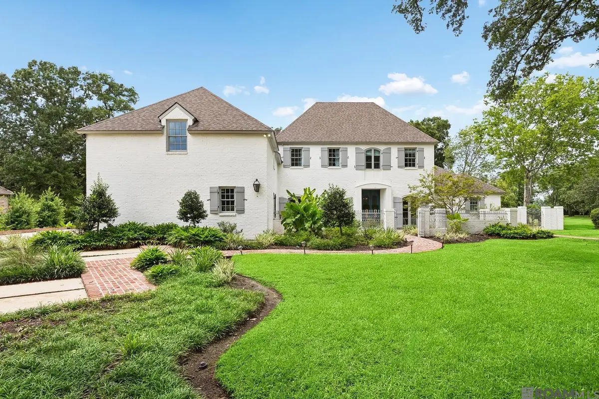 18211 S Mission Hills Ave, Baton Rouge, LA 70810 - #1