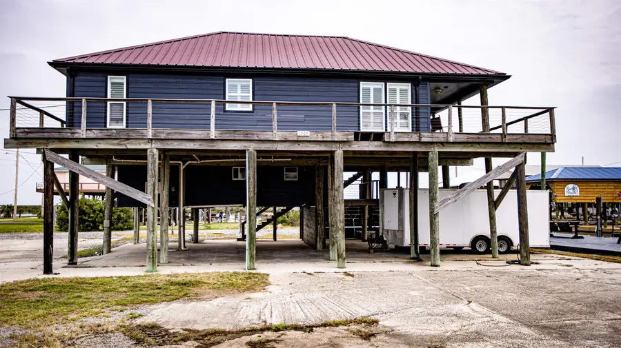 1205 Highway 1, Grand Isle, LA 70358 - #3