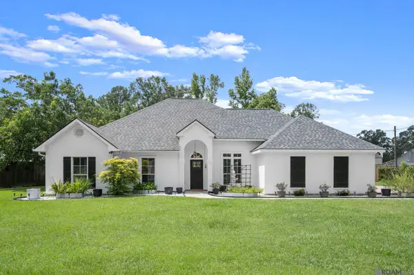 13056 Montrose North, Denham Springs, LA 70726